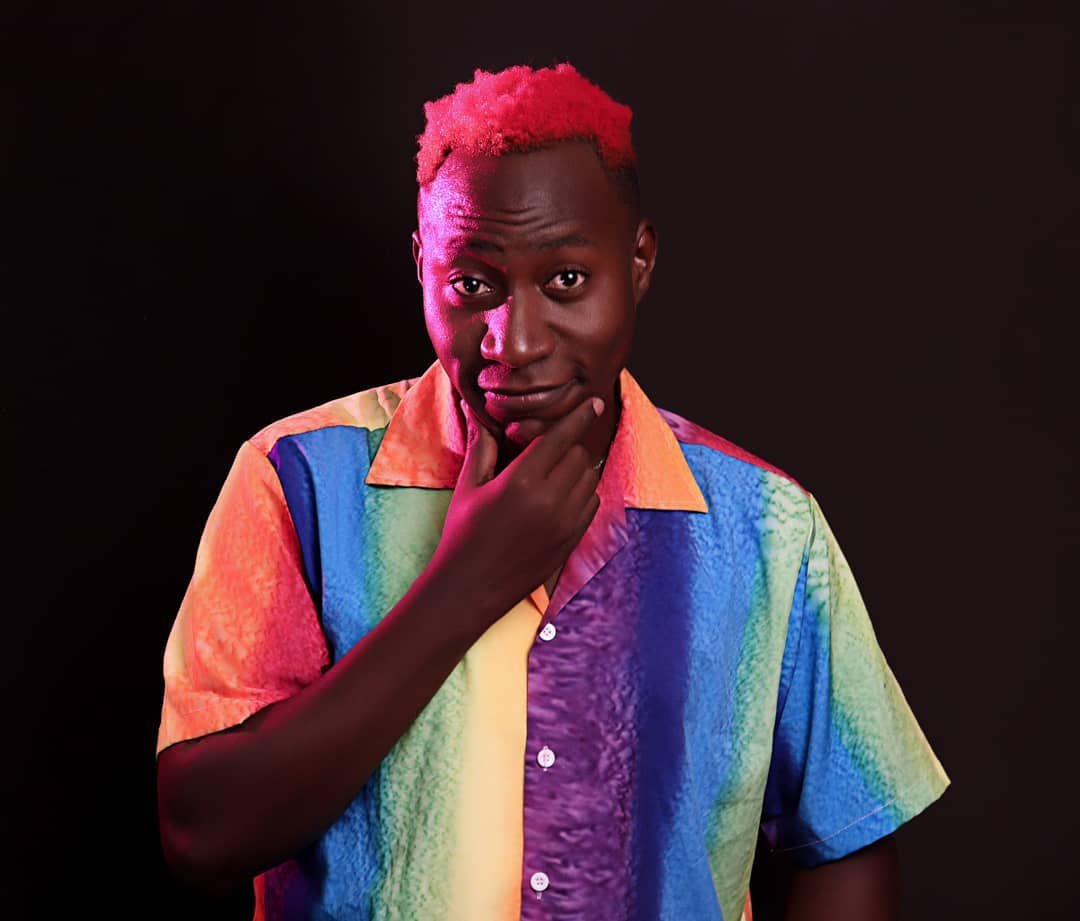 Mubutu Seseko